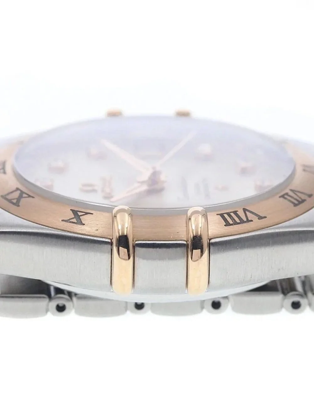 OMEGA Constellation 160th Anniversary Model 111.20.36.20.52.001 AT Men's_966494